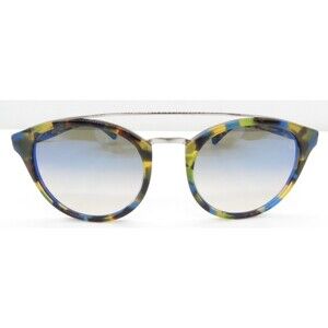 Etnia Barcelona Sunglasses Ferlandia HVBL With Case